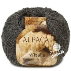 Alpaca d’Italia