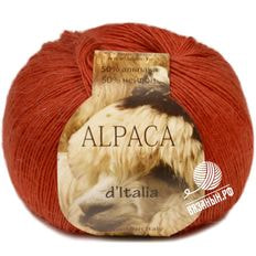 Alpaca d’Italia