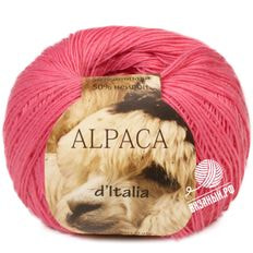 Alpaca d’Italia