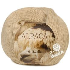 Alpaca d’Italia