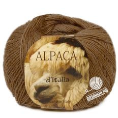Alpaca d’Italia