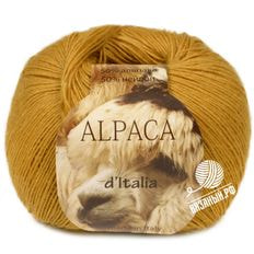 Alpaca d’Italia
