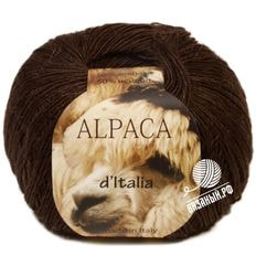 Alpaca d’Italia