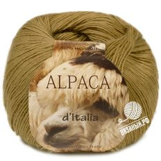 Alpaca d’Italia