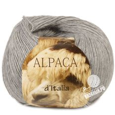 Alpaca d’Italia