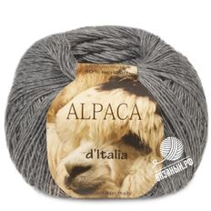 Alpaca d’Italia