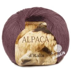 Alpaca d’Italia