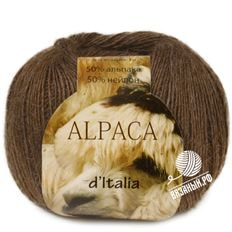 Alpaca d’Italia
