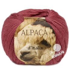 Alpaca d’Italia