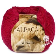 Alpaca d’Italia