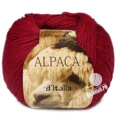 Alpaca d’Italia