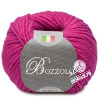 123 (Яркая Фуксия)