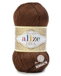 26 (Коричневый)