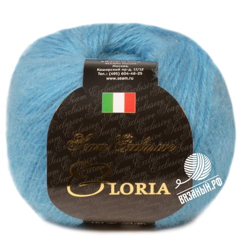 Пряжа Seam Gloria (Seam)