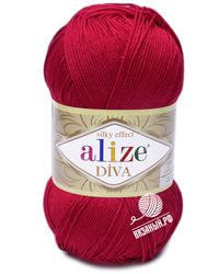 106 (Красный)