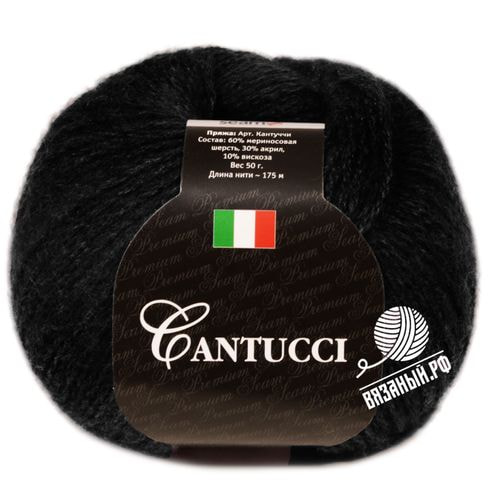 Пряжа Seam Cantucci