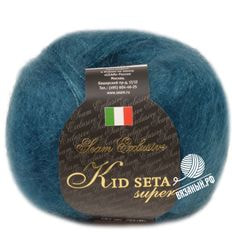 Kid Seta Super