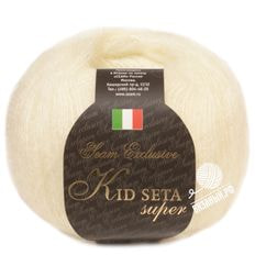 Kid Seta Super