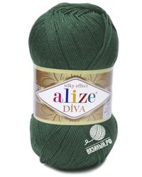 131 (Лесная зелень)