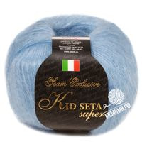 06 (Небесно-Голубой)