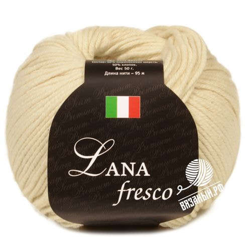 Пряжа Seam Lana Fresco