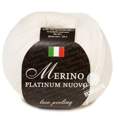 Merino Platinum Nuovo