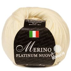 Merino Platinum Nuovo