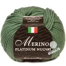 Merino Platinum Nuovo