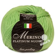 Merino Platinum Nuovo