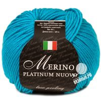 118 (Голубая Бирюза)