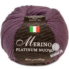 Merino Platinum Nuovo