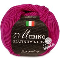 130 (Темная Фуксия)