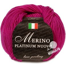 Merino Platinum Nuovo