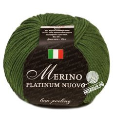 Merino Platinum Nuovo