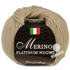 Merino Platinum Nuovo