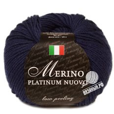 Merino Platinum Nuovo