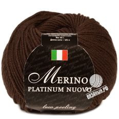 Merino Platinum Nuovo