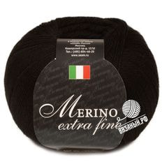 Merino Extra Fine