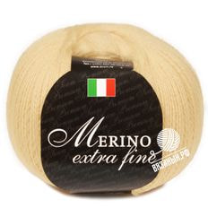 Merino Extra Fine