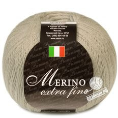 Merino Extra Fine