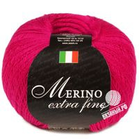 17 (Темная Фуксия)