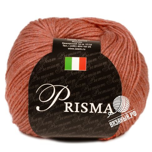 Пряжа Seam Prisma