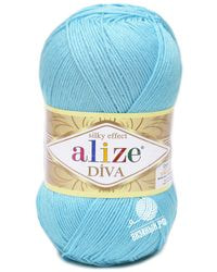 346 (Бирюзовый)