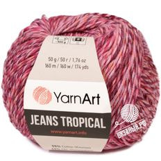 Jeans Tropical