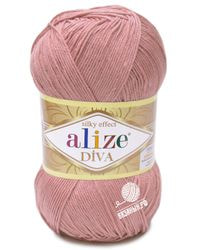 354 (Сухая роза)