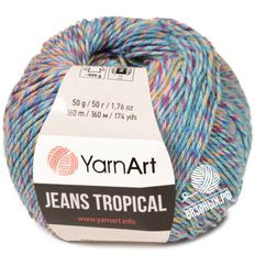 Jeans Tropical