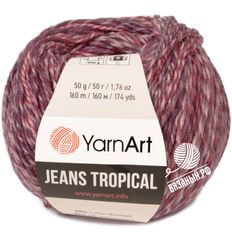 Jeans Tropical