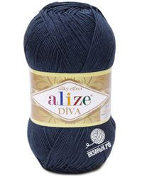 361 (Темно-синий)