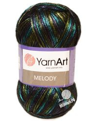 906 (Т.Син-Изумруд-Зеленый)