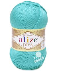 376 (Светло-бирюзовый)